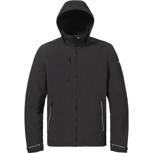 2025 Musto Mens Sardinia Jacket 82617 - Black